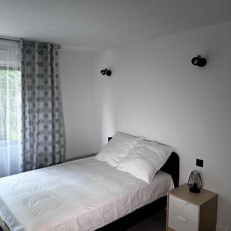 Jean Kiffer Apartman Le Plessis-Trevise Kültér fotó