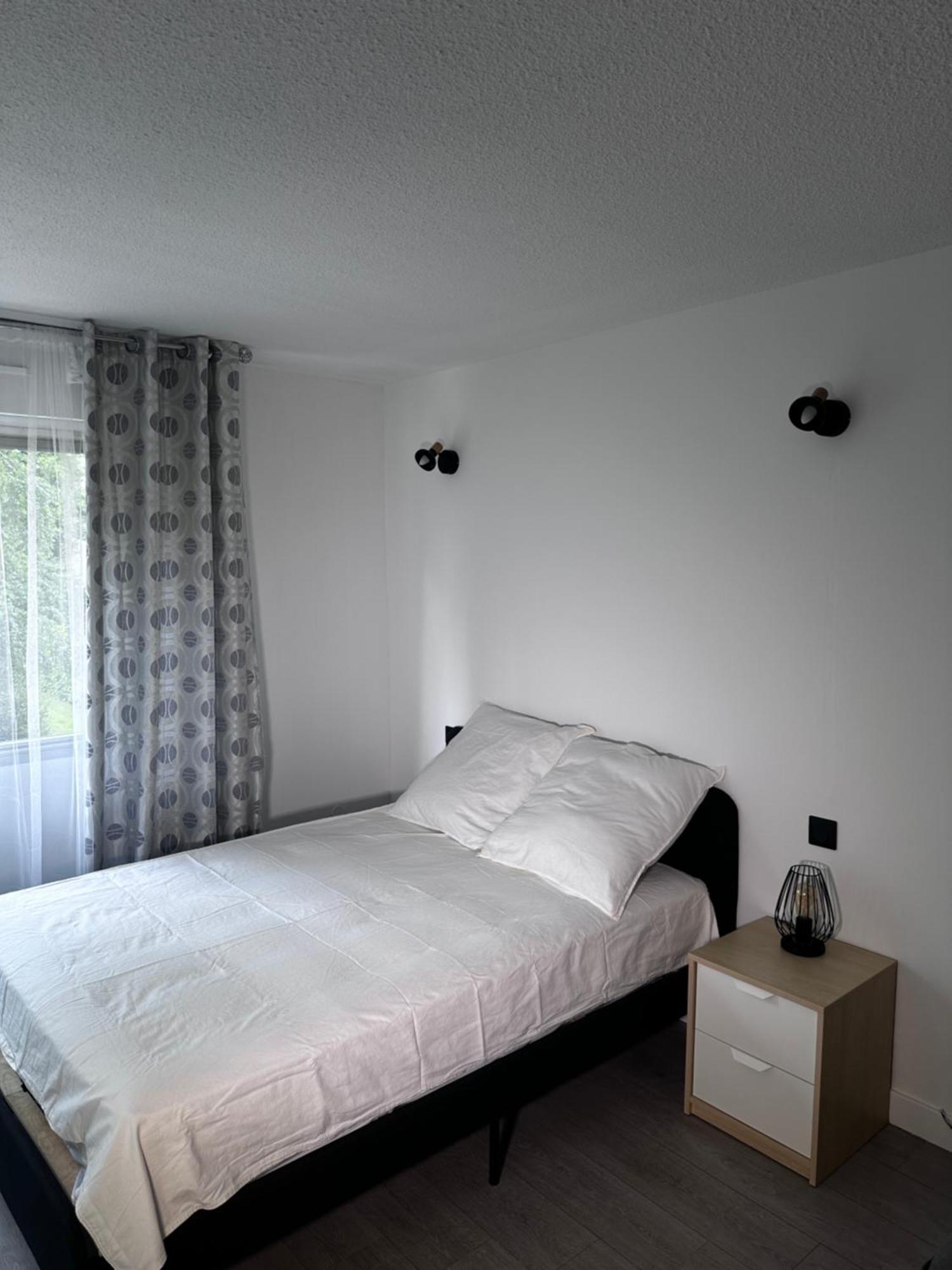 Jean Kiffer Apartman Le Plessis-Trevise Kültér fotó