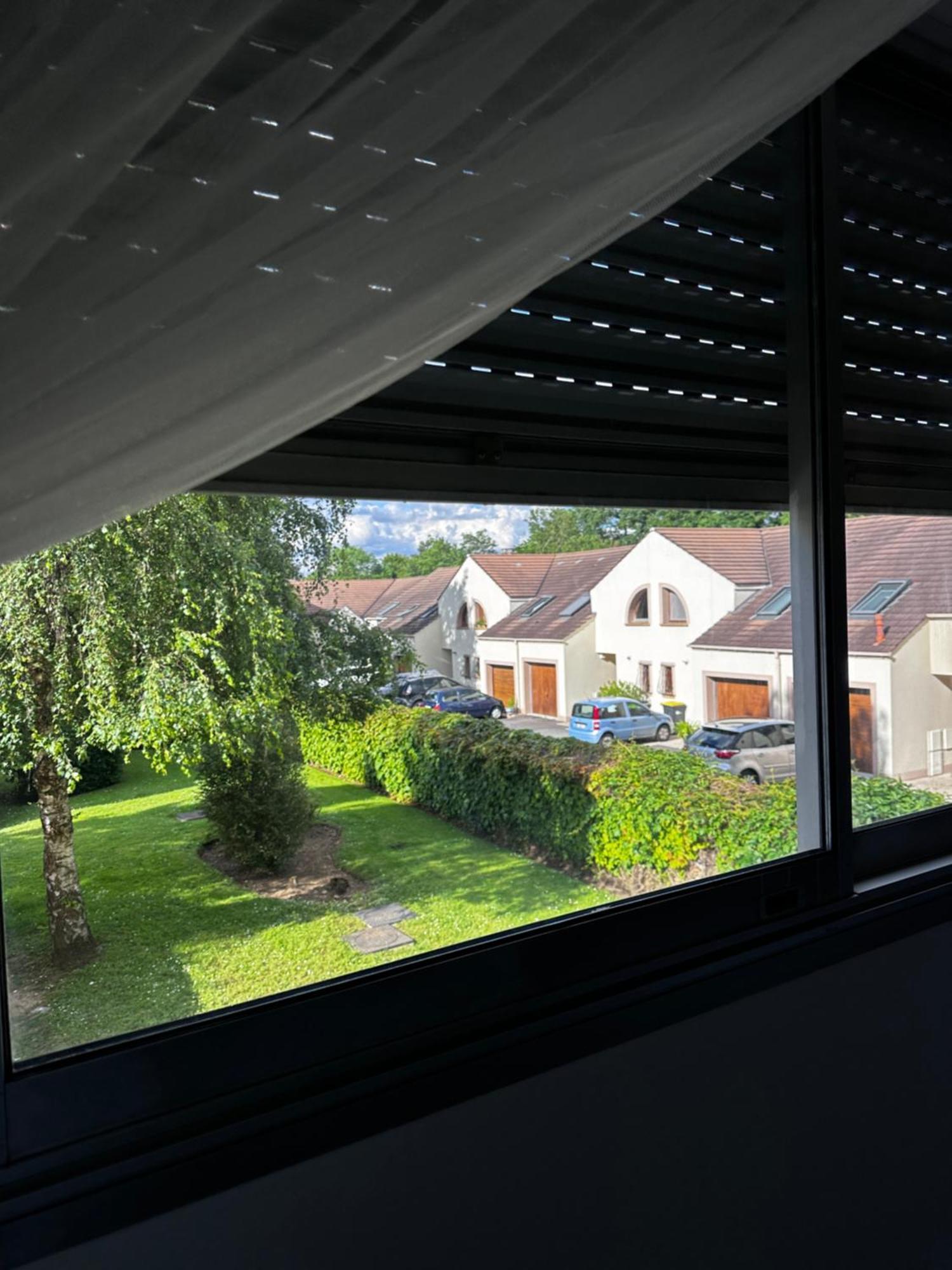 Jean Kiffer Apartman Le Plessis-Trevise Kültér fotó