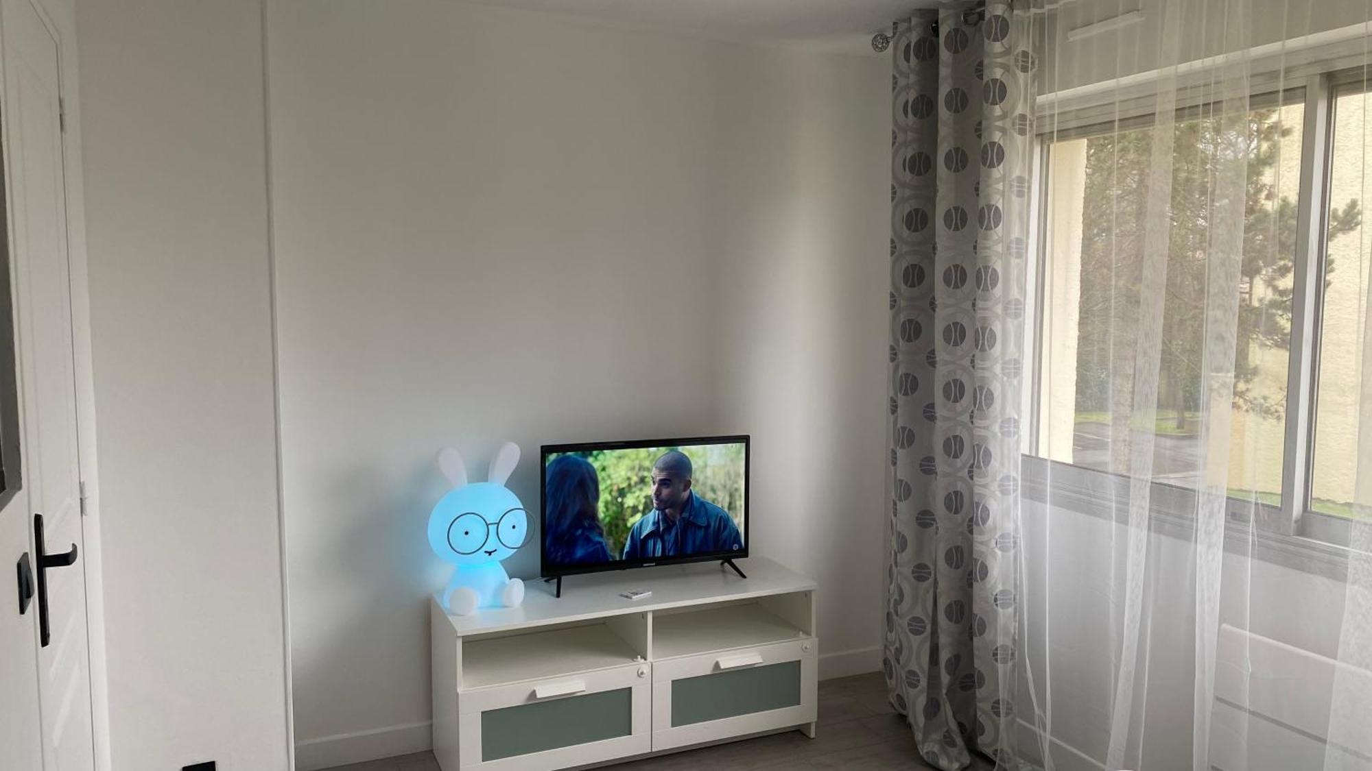 Jean Kiffer Apartman Le Plessis-Trevise Kültér fotó
